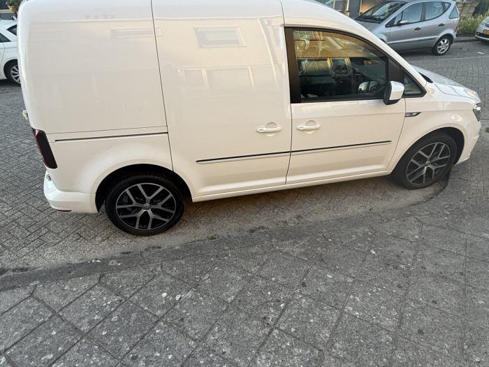 Zero-emissiezones 2027: mag jouw bedrijfsauto straks nog de stad in?