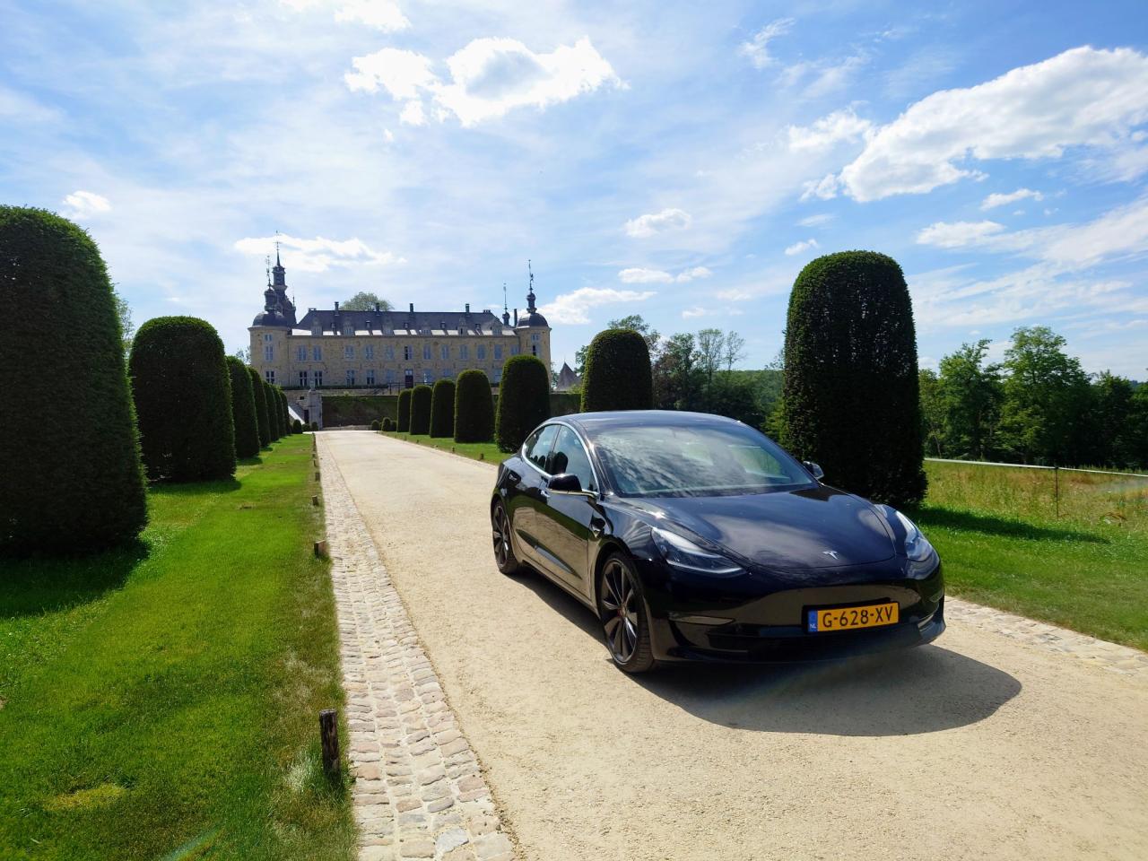Auto-abonnementen: de voor- en nadelen