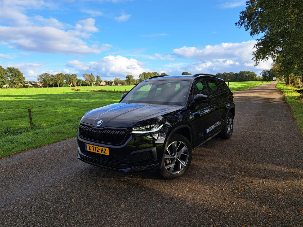De kosten van een leaseauto: wat zit er allemaal bij in?