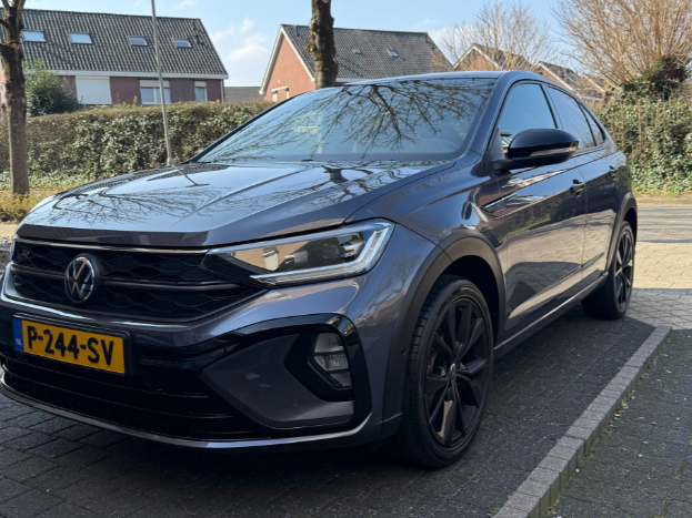 EU laat het volledige verbod op nieuwe brandstofauto’s na 2035 los