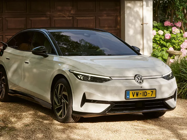 Volkswagen ID.7 Tourer is EV van het Jaar 2026: wat betekent dit voor leaserijders?