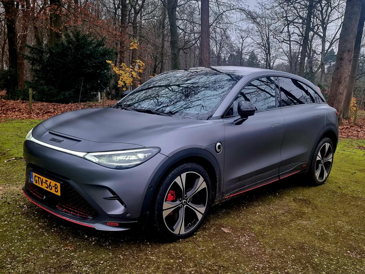 Hoe beïnvloedt de wegenbelasting elektrische rijders vanaf 2025?