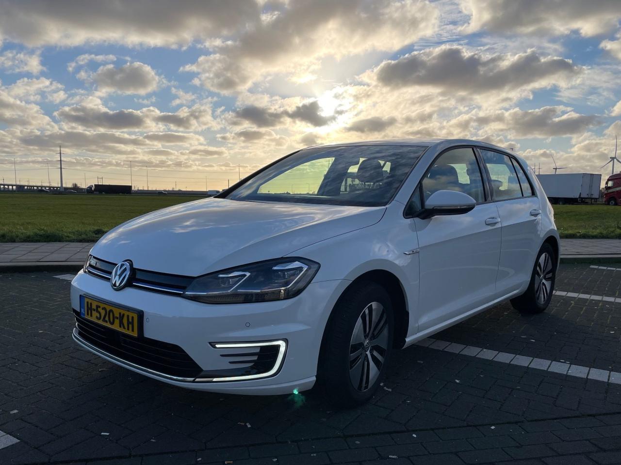 Ik heb gereageerd op een auto, wat nu?