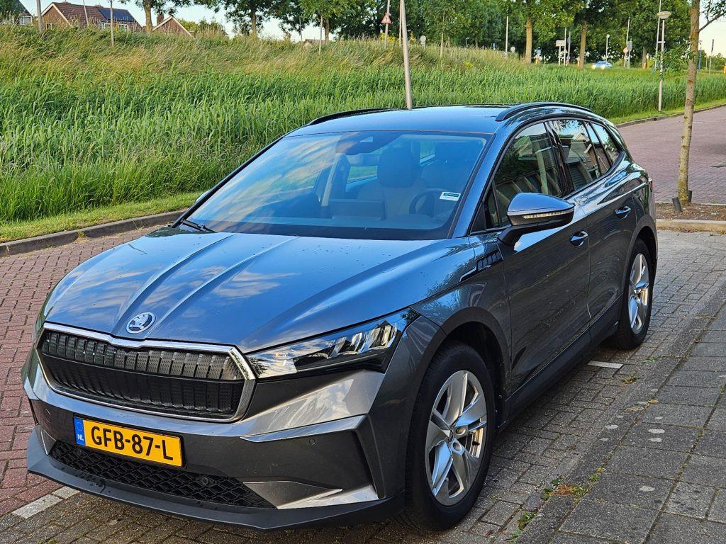 Ik heb mijn auto geplaatst, wat nu?
