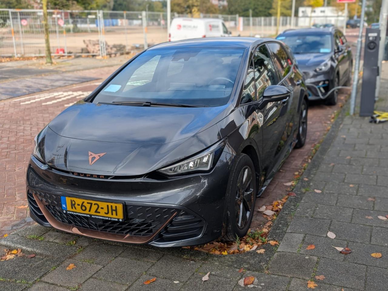 Lease-occasions in de lift – maar groei vlakt tijdelijk af