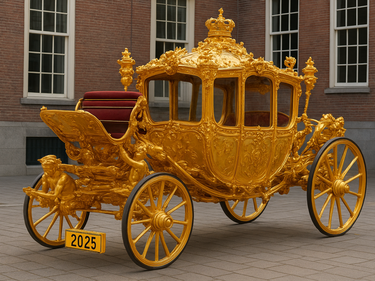 Prinsjesdag 2025: wat verandert er voor jouw leaseauto?