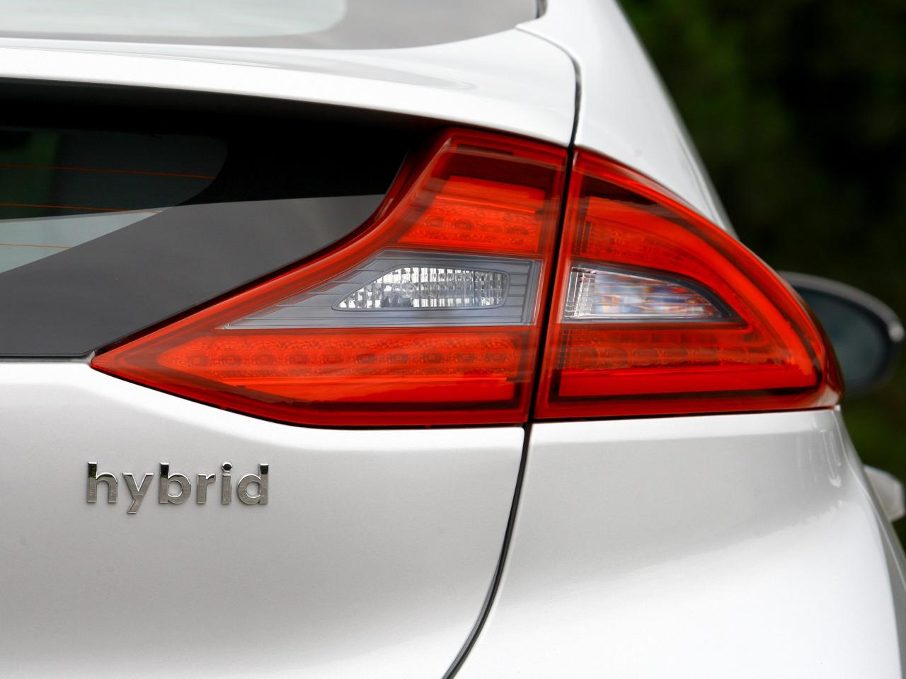 Private lease hybride auto