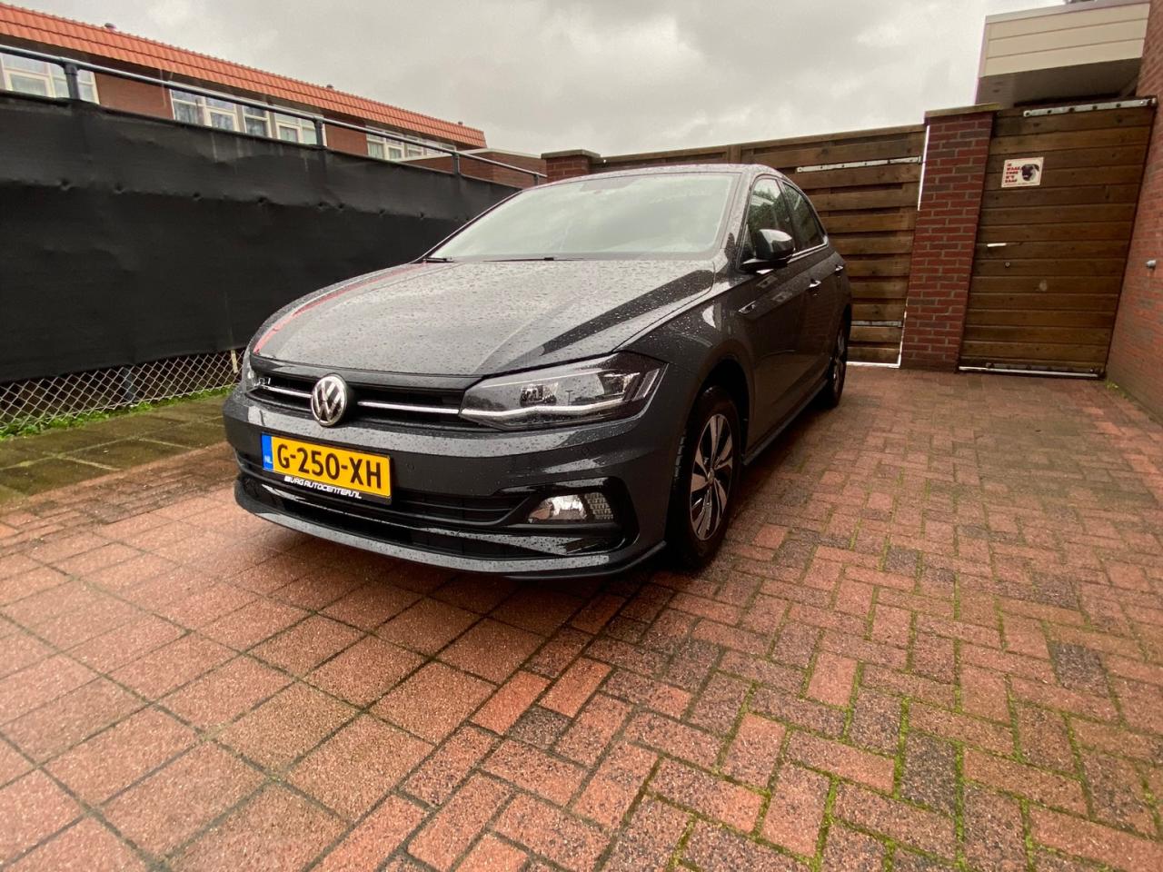 Studieschuld én private leaseauto?