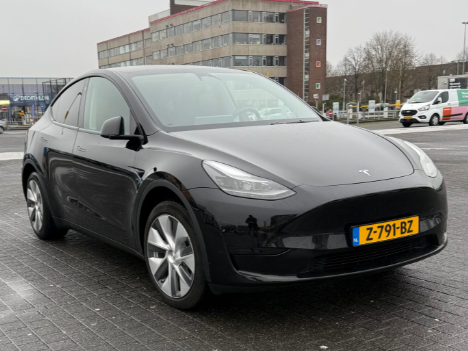 Tweede Kamer stelt bijtelling EV geleidelijk vast op 18% in 2026!