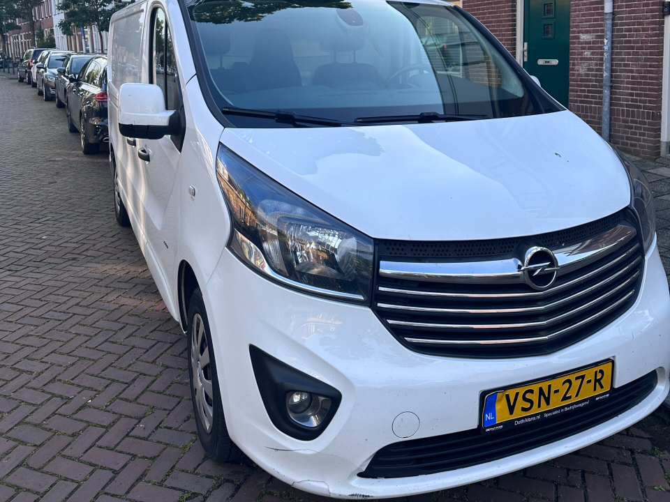 Verandering Ondernemersregeling bpm voor bestelauto's per 2025