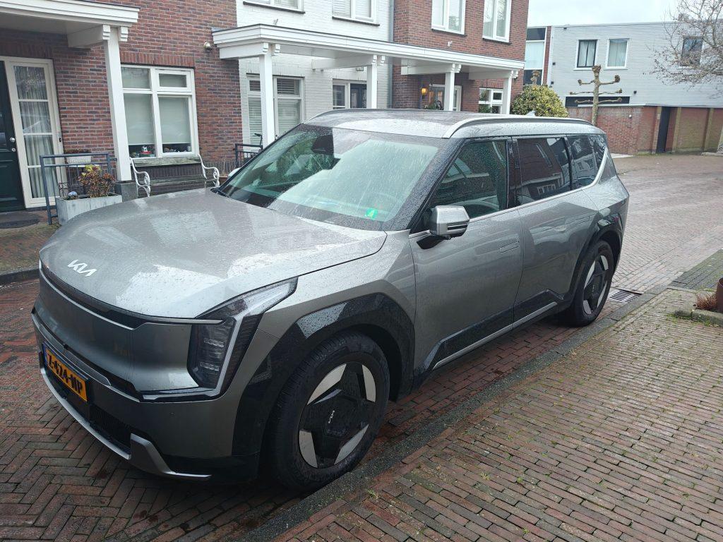 Wat verandert er voor automobilisten per 1 januari 2025?