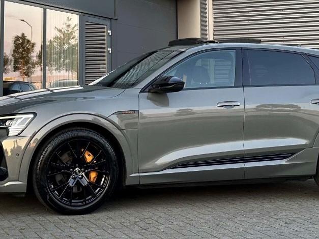 Wat waren de populairste leaseauto's van 2024?