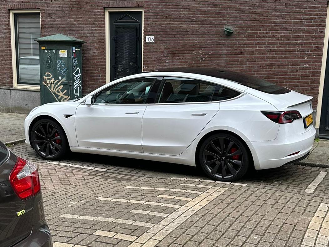 Hoge benzineprijs? Stap over op een elektrische lease occasion