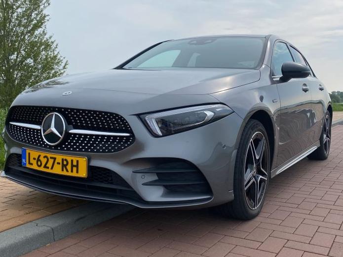 Zakelijke Leaseauto Overnemen: Tips en Trucs