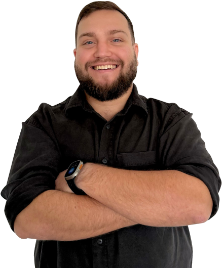 Nick - lead developer bij Leaseovernemen.nl