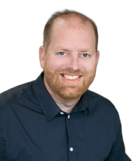 Tjeerd Korenstra - initiatiefnemer en data marketeer van Leaseovernemen.nl