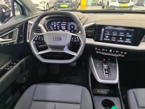 Audi Q4