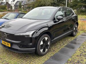 Volvo EX30
