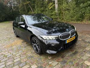 BMW 3 Touring