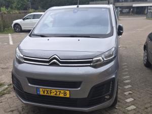 Citroen Jumpy