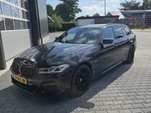 BMW 5 touring