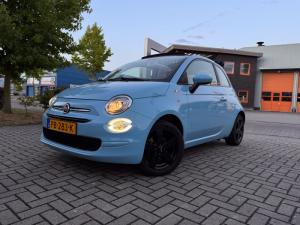 Fiat Fiat 500