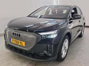Audi Q4