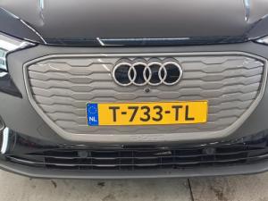Audi Q4