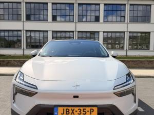 Polestar 4