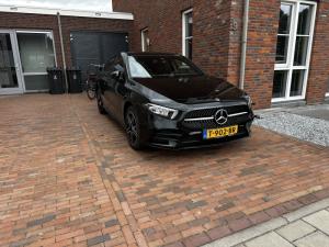Mercedes-Benz A