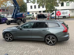 Volvo V60 kombi