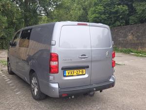 Citroen Jumpy