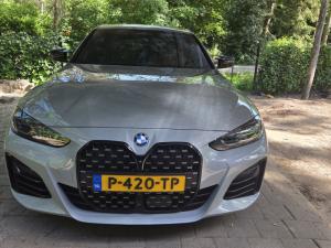 BMW M440I Xdrive