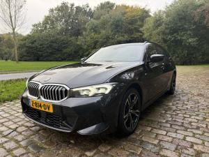 BMW 3 Touring