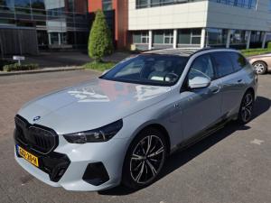 BMW 5 touring