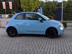 Fiat Fiat 500