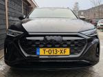 Audi Q8 e-tron financial lease zonder slottermijn