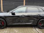 Audi Q8 e-tron financial lease zonder slottermijn