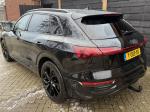 Audi Q8 e-tron financial lease zonder slottermijn