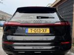 Audi Q8 e-tron financial lease zonder slottermijn