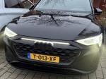 Audi Q8 e-tron financial lease zonder slottermijn