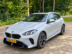 BMW 1-serie