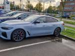 BMW 4 serie m pakket met carbon operational lease