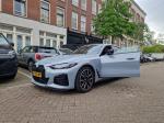 BMW 4 serie m pakket met carbon operational lease
