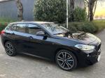 BMW X2 sDrive20i M-Sport