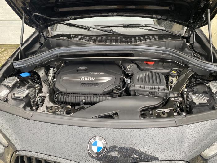 BMW X2 sDrive20i M-Sport