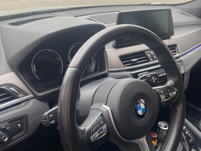 BMW X2 sDrive20i M-Sport