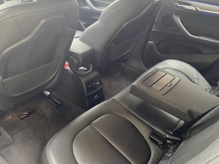 BMW X2 sDrive20i M-Sport