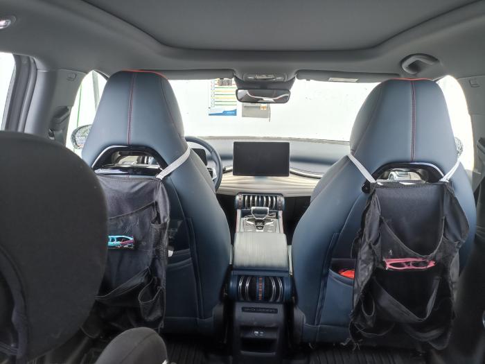 Byd Atto 3