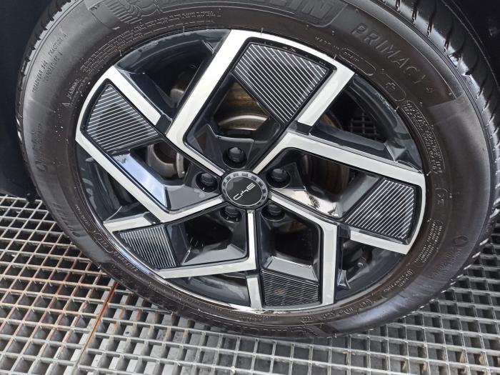 Byd Atto 3